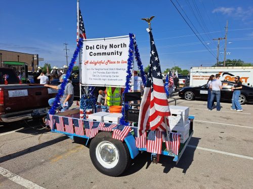 2025 Armed Forces Parade