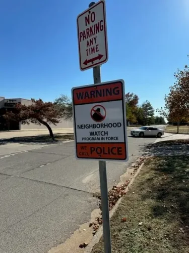 Sign 2