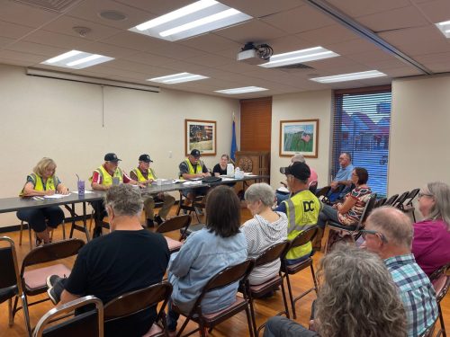 September 2025 Meeting