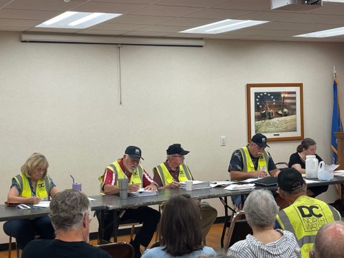 September 2025 Meeting