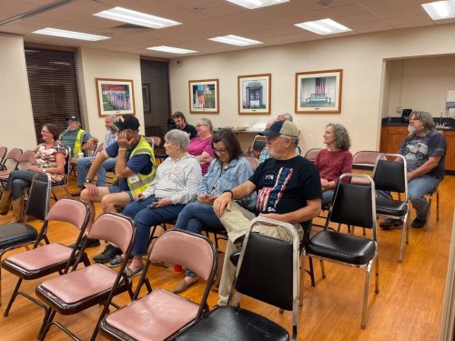 September 2025 Meeting