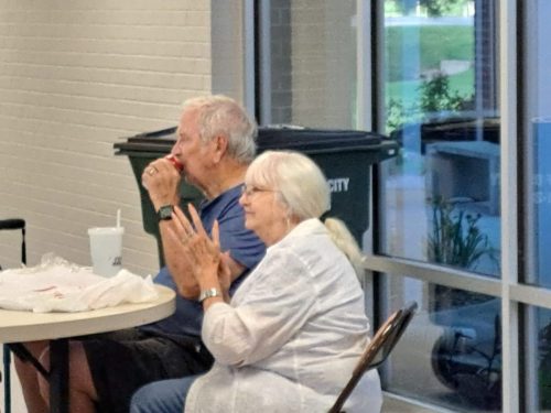NNO Event June 2025 12