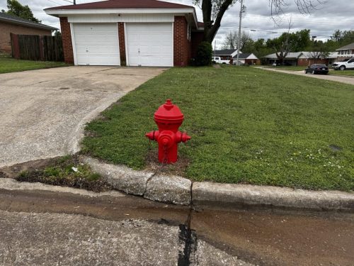 Fire Plug 2