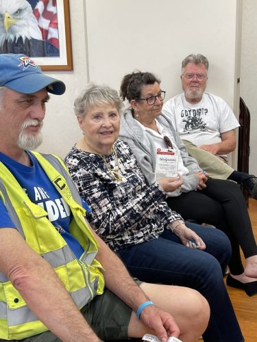 Neighborhood Watch Meetings 2026