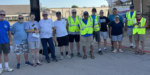 DANWA Patrol Blitz - Townsend Elementary - September 2026