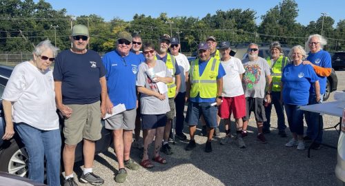 DCNW Patrol Blitz July 2026
