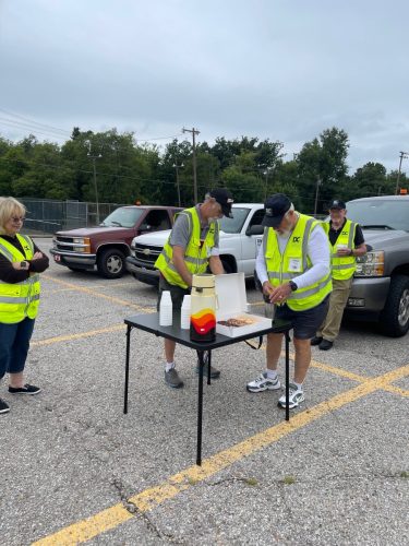 DCNW Patrol Blitz 2025
